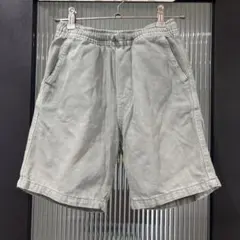 ザラ　ハーフパンツ　140