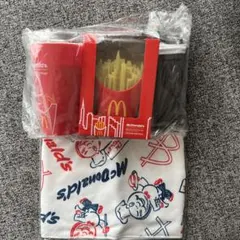 2025年最新】マクドナルド ノベルティグッズの人気アイテム - メルカリ
