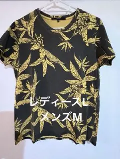プリント半袖Tシャツ（ユニセックス）のサムネイル