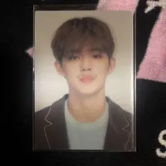 SEVENTEEN  Ode to You   レンチキュラー  エスクプス✩