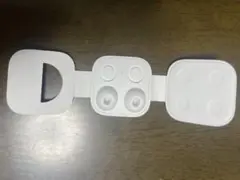AirPods Pro第一世代　純正　イヤーチップ　Lサイズ 左右 セット