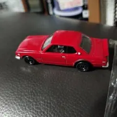 コナミ　絶版名車　日産スカイラインGT-R (PGC10) ハコスカ1969