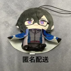 四季凪アキラ にじぱぺっと にじさんじ