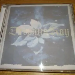 DespairsRay／凍える夜に咲いた花〈Aタイプ/初回限定出荷〉