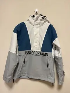 スノーボード　ウェア　nima