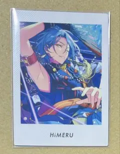 HiMERU　ぱしゃっつ