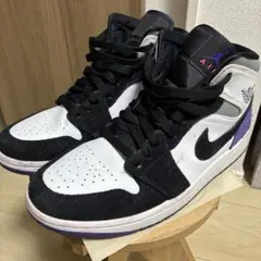 【人気】★NIKE AIRJORDAN1 MID 