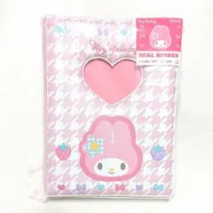 サンリオ♡マイメロディ A4クリップボード(ハピネスガール) - メルカリ