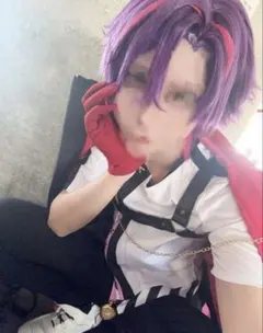 にじさんじ 渡会雲雀 コスプレ フルセット