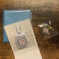 ちいかわBaby・ちいかわレストラン　古本屋2点セット