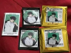 呪術廻戦 カフェ 2025 伏黒恵