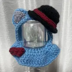 JO1 ジェオチャムレイン ハンドメイド ペンライトカバー