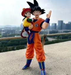 2025年最新】単体キャラフィギュア名：ドラゴンボールZ 孫悟空