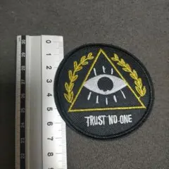 刺繍 ワッペン　アメカジ 刺繍ワッペン ミリタリー アイロンワッペン 11