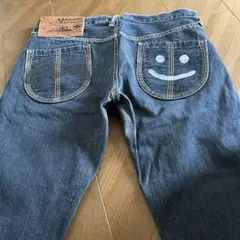 2025年最新】evisu ハーフパンツの人気アイテム - メルカリ