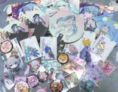 早い者勝ち✨️ 初音ミク プロセカ グッズ まとめ売り