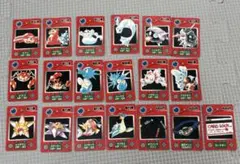 2026年最新】ポケモン ミニカードダス 図鑑の人気アイテム - メルカリ