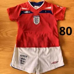 イングランド サッカーユニフォーム