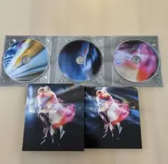 Mr.Children 2011-2015 3枚組（CD2枚　DVD1枚）