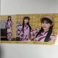 2026年最新】川﨑桜 生写真 浴衣の人気アイテム - メルカリ