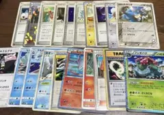 ポケカ⭐︎ジャンク品まとめ