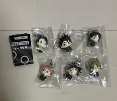 呪術廻戦 カプセルトイ まとめ売り