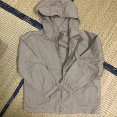 ジャケット　UNIQLO生地薄め