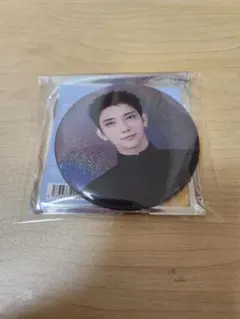 SEVENTEEN NEW 缶バッチ ジョシュア