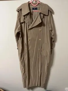 ラルフローレン　トレンチコート