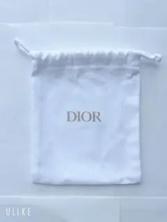 Dior 巾着