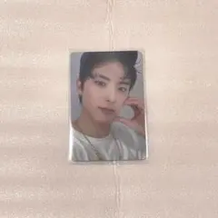 THE BOYZ THE BLAZE 東京 SS席入場特典 エリック
