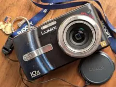 【ジャンク】LUMIX DC-TZ95（SDカード認識せず、本体のみ） ジャンク】LUMIX DC-TZ95（SDカード認識せず、本体のみ） - メルカリ
