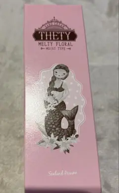 シーランドピューノ　 ハンド＆ネイル　テティ　ハンドクリーム