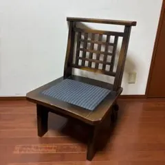 大幅値引可】【飛騨産業】キツツキマークHIDA FIRST ダイニングチェア