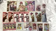 A3! 佐久間咲也 セット