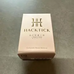 北の快適工房 バックティックHACKTICK 02 ナチュラル スポンジ付き