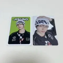 nctdream ペンミ md トレカセット チソン