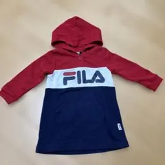 FILA ワンピース　90㎝