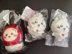 ちいかわ ホイップ誕生日なマスコット