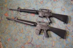2026年最新】m16 コクサイの人気アイテム - メルカリ
