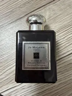 Jo Malone Vetiver & Golden Vanilla 10ml
