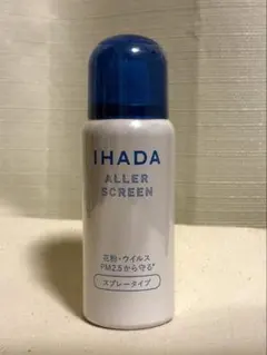 IHADA ALLER SCREEN スプレータイプのサムネイル