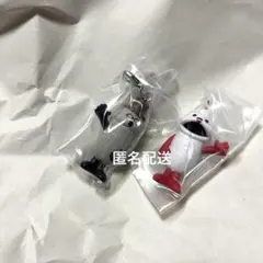 パペットスンスン めじるしアクセサリー ノンノン ゾンゾン