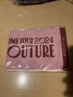 K-POP タオルセット コンサート用