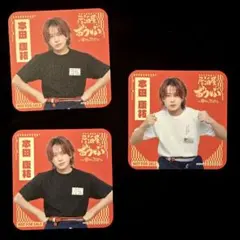 居酒屋おうぶ 串カツでんがな OWV 本田康祐 アクリルスタンド - メルカリ