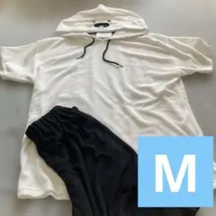 未使用タグ付き　なりきり　ルームウェア　お文具といっしょ　お文具さん　Mのサムネイル