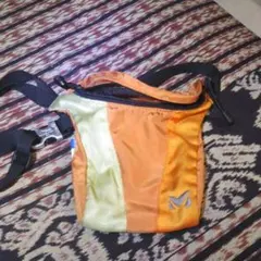 MILLET ボディバッグ