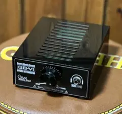 Crews Maniac Sound GB-VI パワーアッテネータ 2025年最新】crews アッテネーターの人気アイテム - メルカリ
