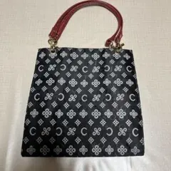 ハンドバッグ　トートバッグ