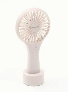 Afternoon Tea LIVING ミニハンディファン